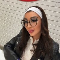 PattyDesire webcam model