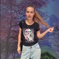 AlexisRennLive Webcam