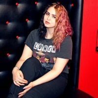 Offline chatovací místnost ClementineHale