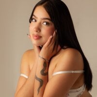 Sophia_Garcia_ webcam model