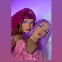 Luna_and_valeryLive Webcam