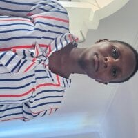 Kichuna_ webcam model