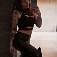 LouveduDiable avatarképe