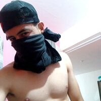 Richarlisot webcam model