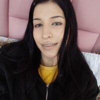 ScarlettRosetti model avatar