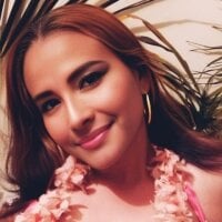 Offline chat soba modela GinaHalime