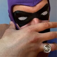 DonPhantom model avatar