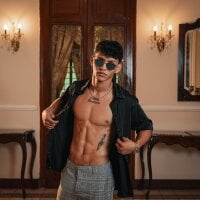 justin_andrew2 webcam model