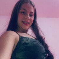 Valentina_wish2 webcam model