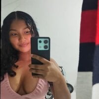 Cynthia_edenroom webcam model