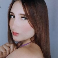 AllisonG webcam model