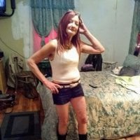 nawtyginger's Offline Chat Room