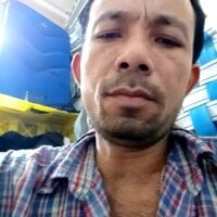 Man253309 model avatar