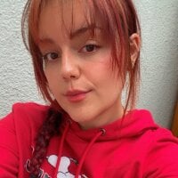 Scarletleon77 webcam model