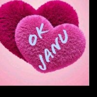 Comeon_janu Adlı Modelin Avatarı