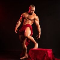 Travis_lenox_ webcam