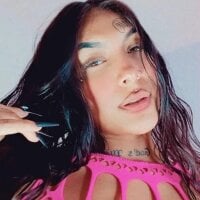 Scaarleethh1 webcam model