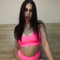 Erikka__ webcam model