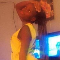 Nancy-h webcam model