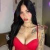 carolinerousev