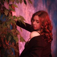 Melissa_adamss Cam Model Profile | Stripchat