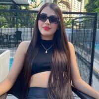 Celeste-Evanns webcam model