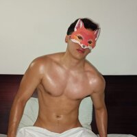 evil-foxs from Stripchat