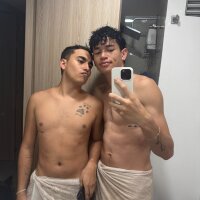 Dual_seductionn's Avatar Pic