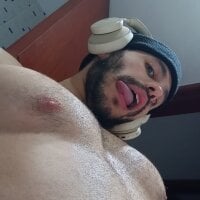 Mercury_muscleLive Webcam