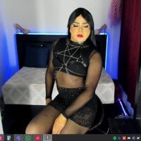 sweetsubmissivegabriela webcam model