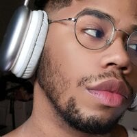 THEGOATHL webcam