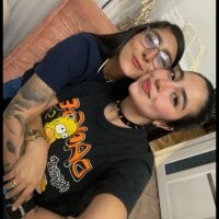PamelaFtMia's Avatar Pic