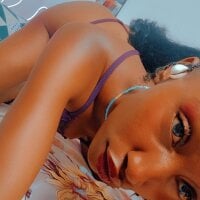 SexyPanker webcam model