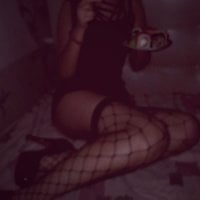 AlinaOJuicyn Offline chat-huone