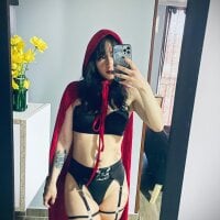 mistyka webcam model