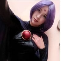 Emilythemachine model avatar