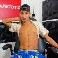 xbretony_ webcam model