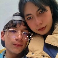Desire_Ecstasy webcam