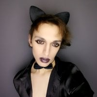 SorayaDiamond's Offline Chat Room