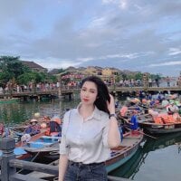 Offline chatovací místnost Sexy-asia-lady