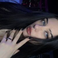 mali_doll webcam model