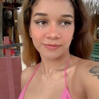 CaramelFoxx webcam