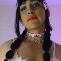 NixieFemboy webcam