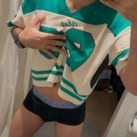 nortyx from Stripchat