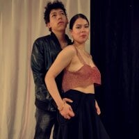 Jack_and_Emmily – Offline chatovacia miestnosť