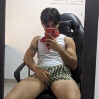 Bilik Sembang Luar Talian Dominic_jackson