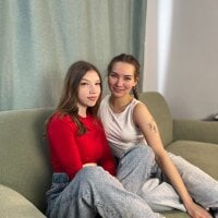 AngelinaAmelia 오프라인 채팅방