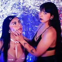 Mrmia_bdsm_extreme webcam model