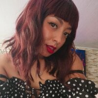 BellaBliss4u webcam model