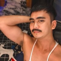 Hot_Muscle69 webcam